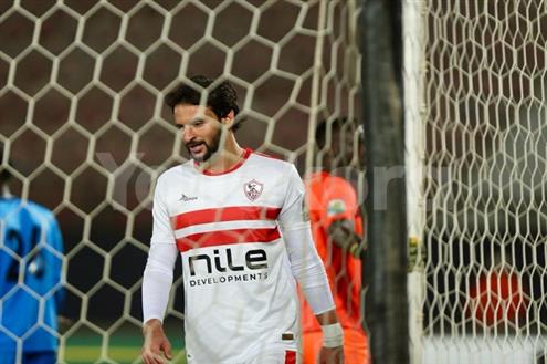 مصدر ليلا كورة: محمود علاء ينهي تعاقده مع الزمالك بالتراضي